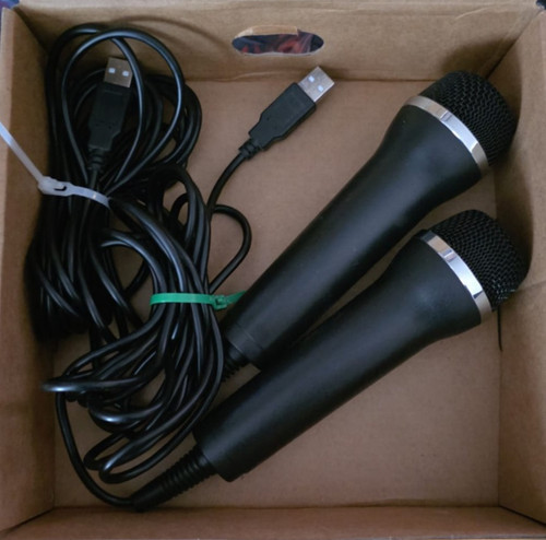 Lioncast usb mikrofone - lioncast,