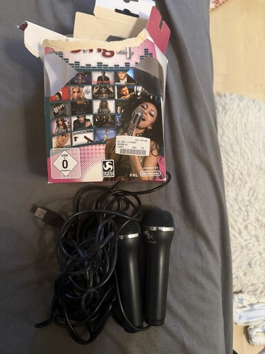 Sing nintendo wii - sing,