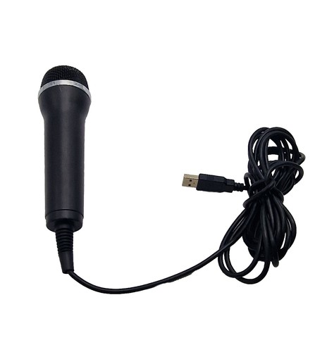 Wii mikrofon microphone - wii,