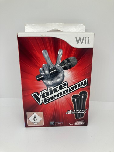 The voice germany - voice,