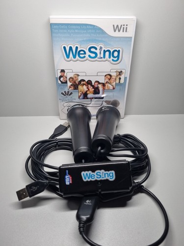 Sing mit 2 - wii),