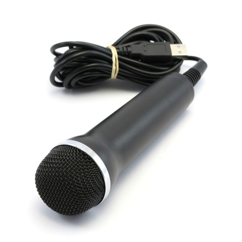 Wii mikrofon microphone - microphone, mit