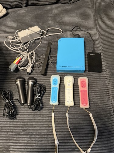 Nintendo wii controller 150 - 3,