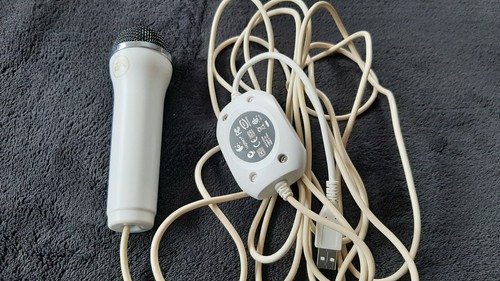 Nintendo wii logitech - nintendo,