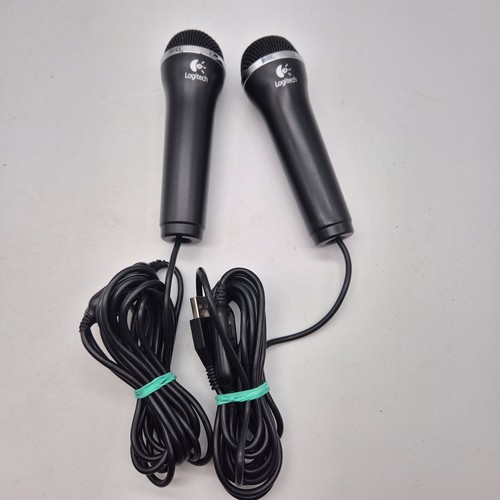 Logitech usb mikrofon 2er - logitech,