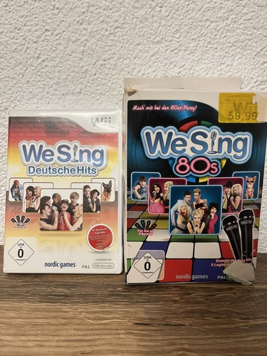 Sing deutsche hits - sing,