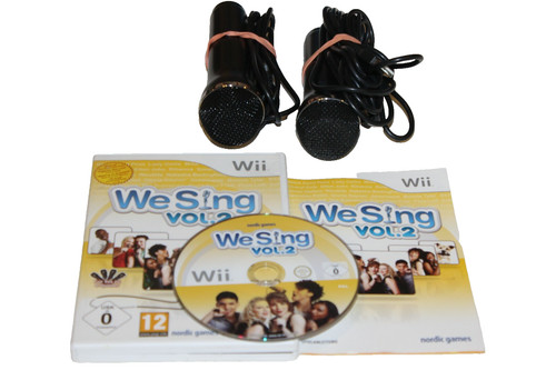 Sing vol ovp anleitung - sing,