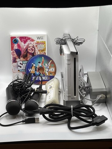 Nintendo wii controller 2 - nintendo, controller,