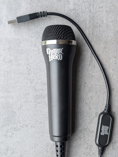 Guitar hero usb - hero,