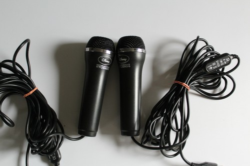 Logitech mikrofone micros - mikrofone,