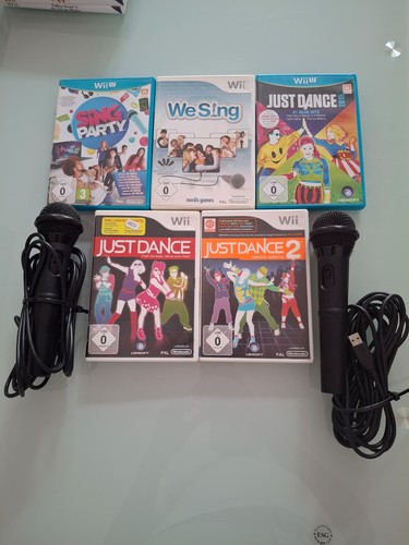 Sing party inkl - inkl., 2x