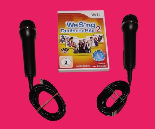 Gw9974 sing deutsche - sing:,
