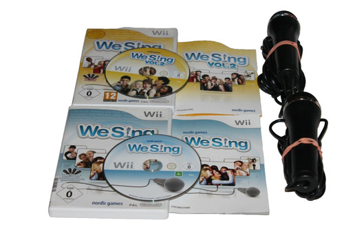 Sing vol 2 ovp - sing,