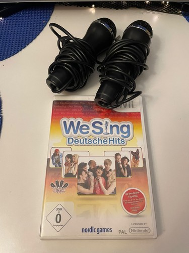 Sing deutsche hits 2 - deutsche, hits-2