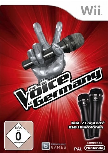 The voice germany - voice, 2