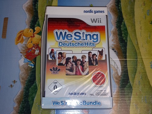 Sing deutsche hits 2 - -,