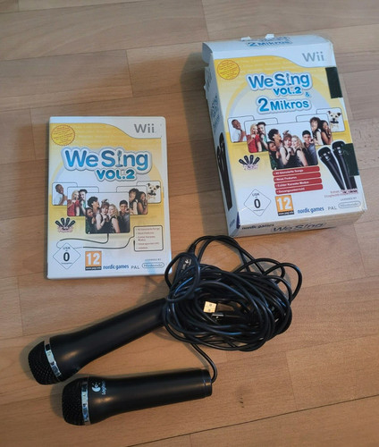 Sing vol 2 - vol.,