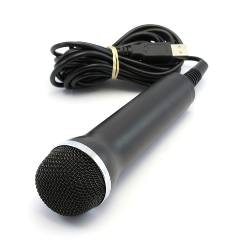 Wii mikrofon microphone mit - microphone,