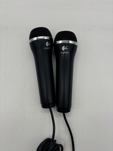 Nintendo wii logitech - nintendo,
