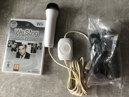 Sing robbie williams für - sing,
