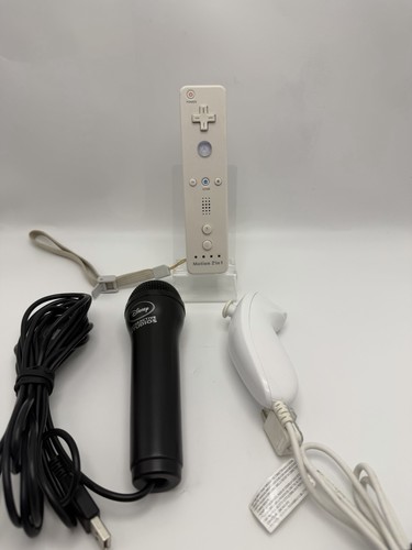 Nintendo wii remote motion - remote,