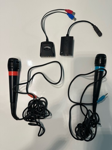 Original sony singstar - original,