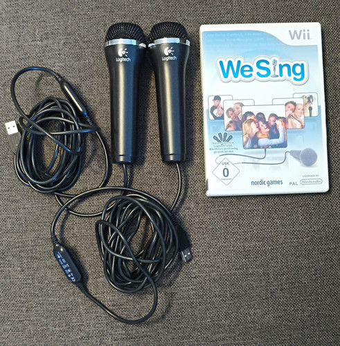 Sing für nintendo wii - sing,