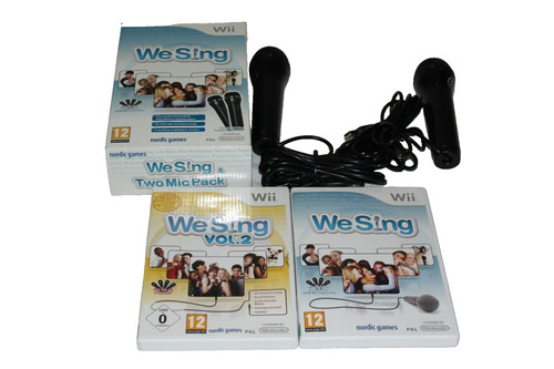Sing vol 2 - +,