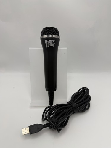 Guitar hero usb - usb, mikrofon