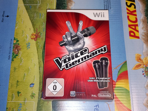 The voice germany 2 - the, of