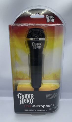 Guitar hero mikrofon usb - guitar,
