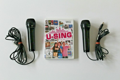 Wii spiel - spiel, +