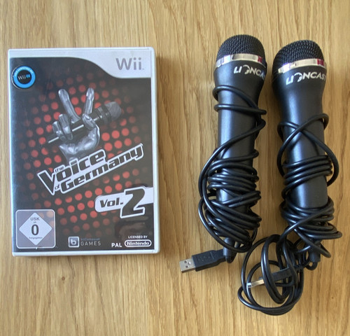 The voice germany vol 2 - the, vol.