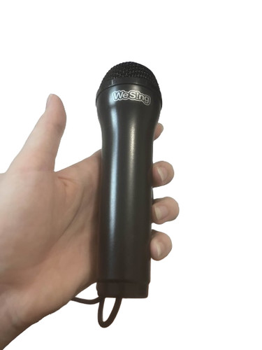 Sing mikrofone logitech - logitech, 2