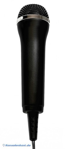 Zubehör logitech mikrofon - zubehör,