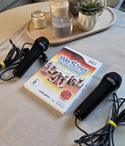 Sing deutsche hits - deutsche,