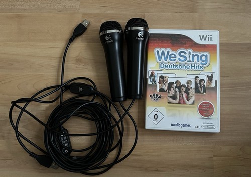 Sing deutsche hits - -, +