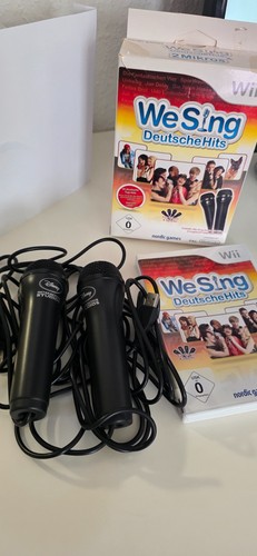 Sing deutsche hits 2 - we, sing: