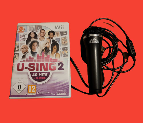 Sing plus mikrofon - 2,
