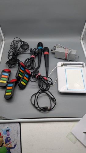 Ps2 wii zubehör - wii, konvolut
